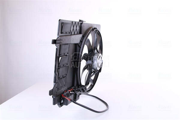 Ventilator