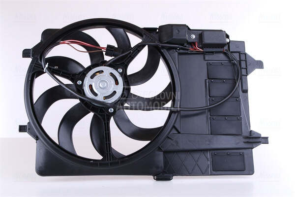 Ventilator
