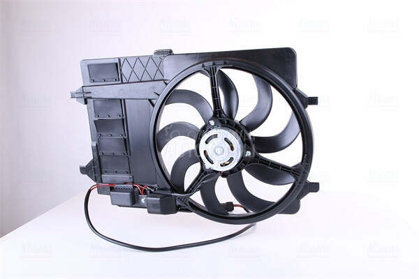 Ventilator