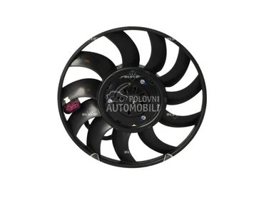 Ventilator za Audi A8 od 2013. do 2017. god.