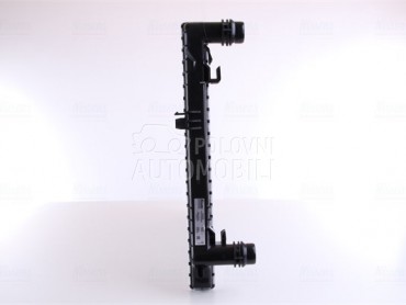 Hladnjak za Seat Leon