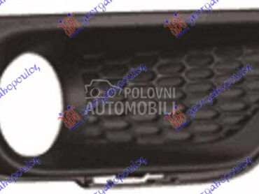 Resetka branika za Jeep Compass od 2016. do 2022. god.