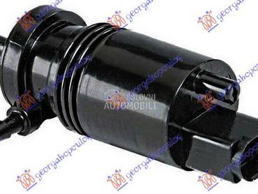 Motor posude brisaca za Jeep Wrangler od 2007. do 2018. god.