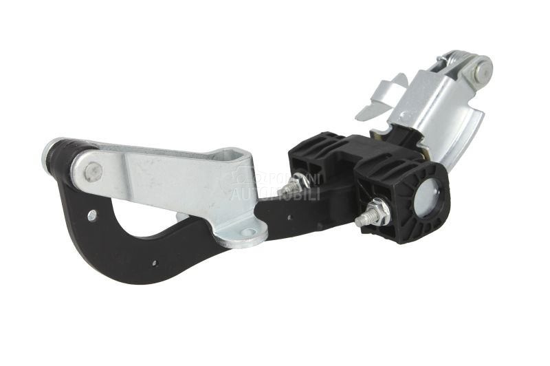 Granicnik zadnjih vrata