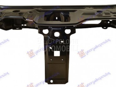 Vezni lim za Dacia Logan