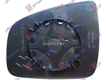 Staklo retrovizora za Dacia Sandero od 2016. do 2020. god.