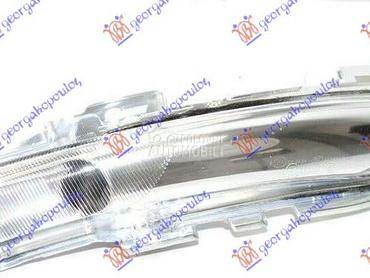 Migavac u retrovizoru za Fiat 500X od 2015. do 2019. god.