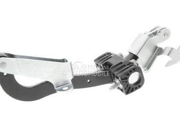 Granicnik zadnjih vrata