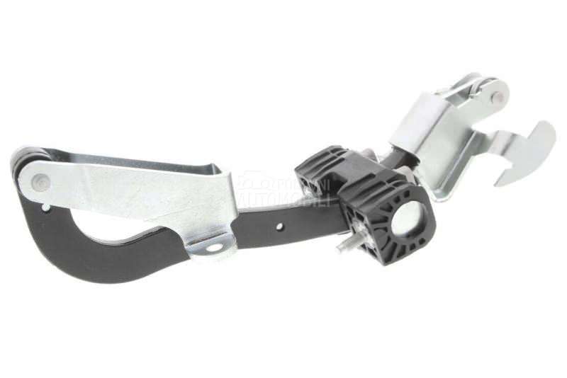 Granicnik zadnjih vrata