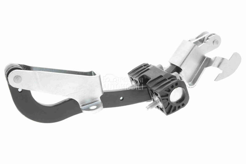 Granicnik zadnjih vrata