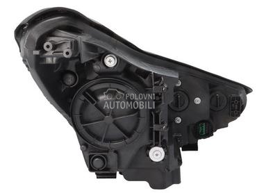 Farovi za Kia Sportage od 2018. do 2022. god.