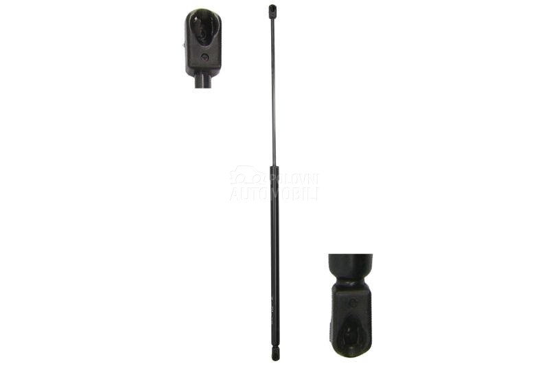 Amortizer haube i gepeka