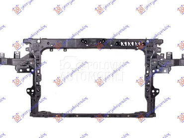 Vezni lim za Kia Niro od 2016. do 2022. god.