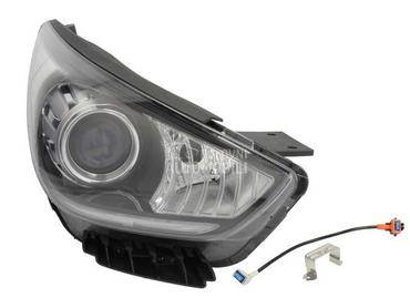 Farovi za Kia Niro od 2016. do 2022. god.