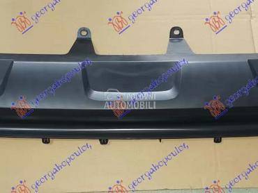 Spojler branika za Lexus RX od 2015. do 2020. god.