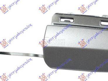 Poklopac kuke  branika za Mercedes Benz GLA Klasa od 2014. do 2017. god.