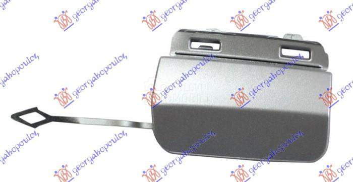 Poklopac kuke  branika