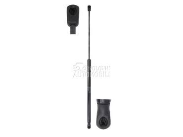 Amortizer haube i gepeka za Mercedes Benz GLS Klasa od 2015. do 2019. god.