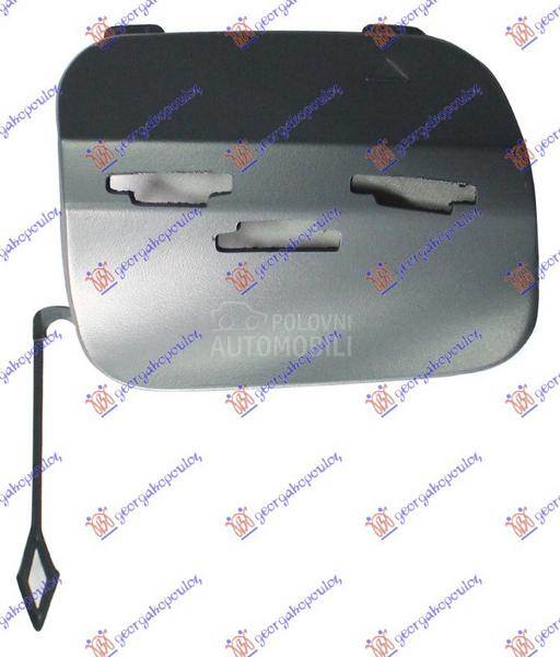 Poklopac kuke prednjeg branika