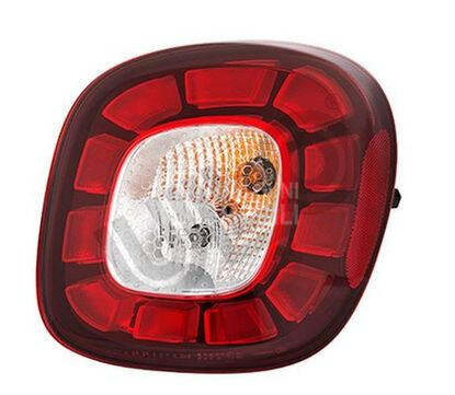 Stop svetla i stop lampe