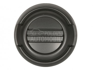 Poklopac maglenke za Mitsubishi Outlander od 2013. do 2016. god.
