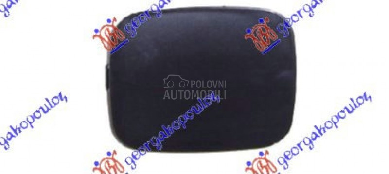 Poklopac kuke  branika