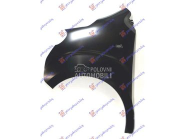 Krilo za Opel Zafira