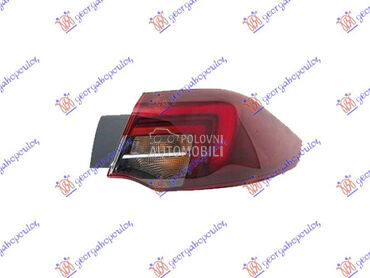 Stop svetla i stop lampe za Opel Insignia