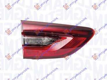 Stop svetla i stop lampe za Opel Insignia