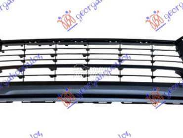 Branik za Opel Crossland X  od 2017. do 2020. god.