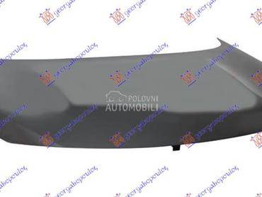 Hauba za Peugeot 5008