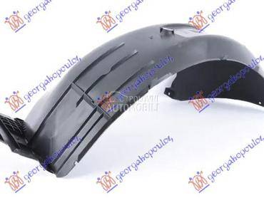 Potkrilo za Porsche Panamera od 2009. do 2016. god.