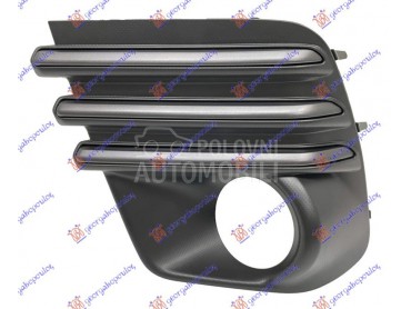 Resetka branika za Subaru Forester od 2022. do 2024. god.