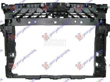 Vezni lim za Seat Ateca