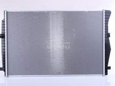 Hladnjak za Seat Tarraco