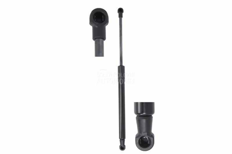 Amortizer haube i gepeka