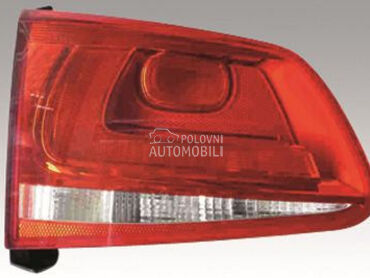 Stop svetla i stop lampe za Volkswagen Touareg od 2014. do 2018. god.