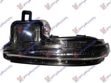 Migavac u retrovizoru za Toyota RAV 4