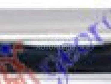 Lajsna za Volkswagen up! od 2016. do 2019. god.