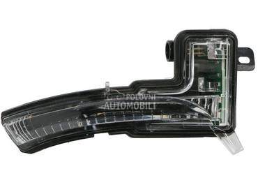 Migavac u retrovizoru za Nissan Leaf