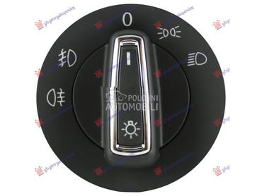 Prekidac svetla za Volkswagen T-Cross