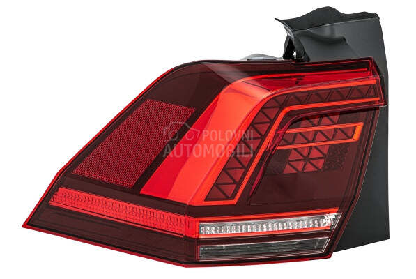 Stop svetla i stop lampe