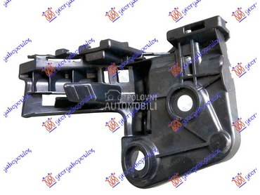 NOSAC ZADNJEG BRANIKA za Volkswagen T-Roc od 2017. do 2022. god.