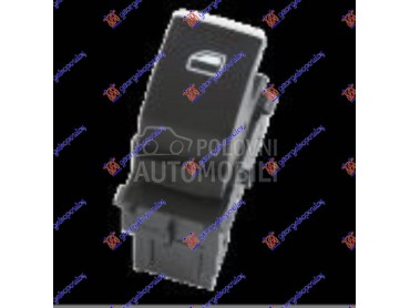 Prekidac prozora za Volkswagen T-Cross