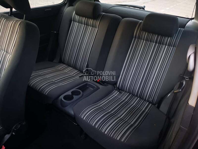 Volkswagen Fox 1,2