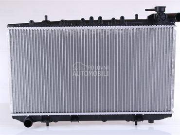 Hladnjak za Nissan Primera od 1990. do 1996. god.