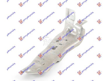 Nosac sine branika za BMW X2 od 2017. do 2023. god.