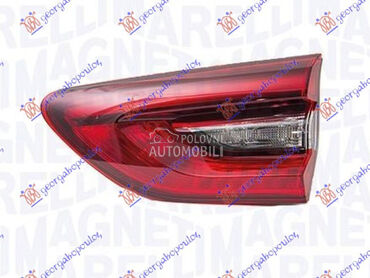 Stop svetla i stop lampe za Opel Insignia