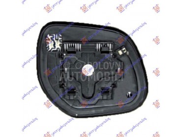 Staklo retrovizora za Mitsubishi ASX od 2017. do 2020. god.