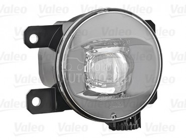 Maglenka za DS 4 od 2015. do 2021. god.